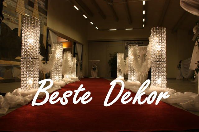 Beste Decor 2014 collection — look 2