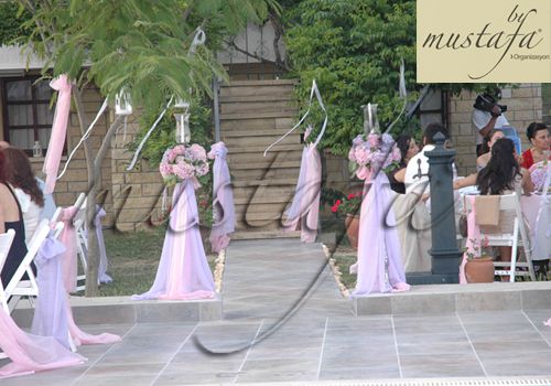 Kolekcija Mustafa Wedding Organization — izgled 3
