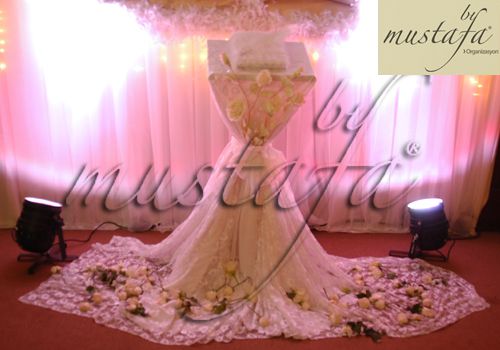 Kolekcija Mustafa Wedding Organization — izgled 3