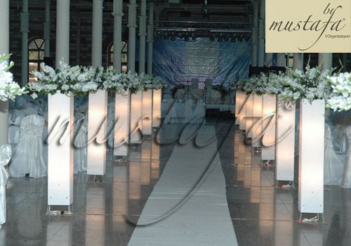 Kolekcija Mustafa Wedding Organization — izgled 3