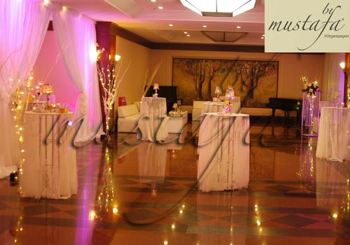 Kolekcija Mustafa Wedding Organization — izgled 2