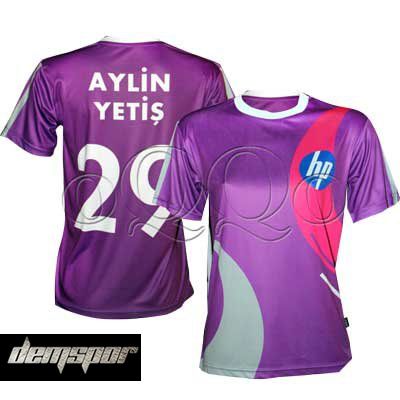 Colecția Demspor Oqqo Sportswear — ținuta 2
