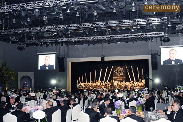 مجموعة Ceremony Organizasyon Ltd — إطلالة 3