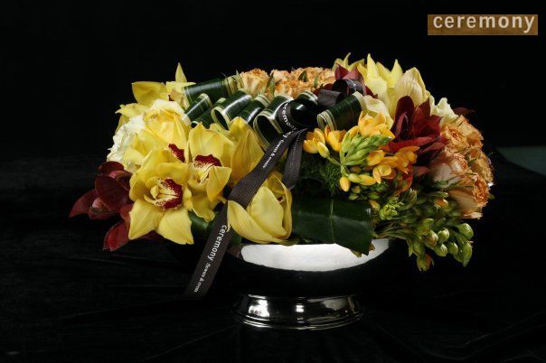 مجموعة Ceremony Organizasyon Ltd — إطلالة 2