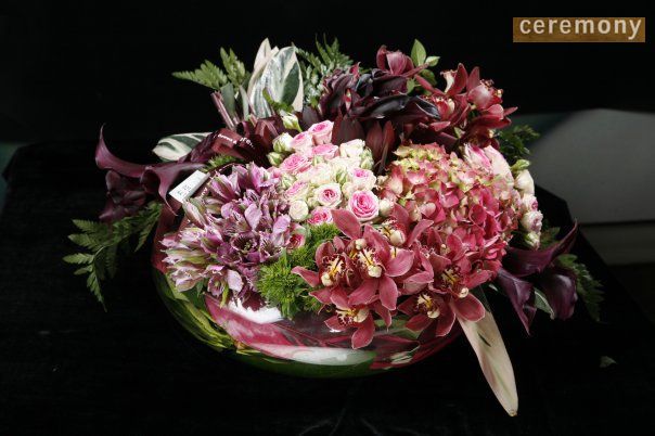 مجموعة Ceremony Organizasyon Ltd — إطلالة 2