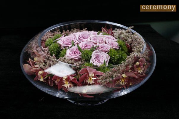 مجموعة Ceremony Organizasyon Ltd — إطلالة 1
