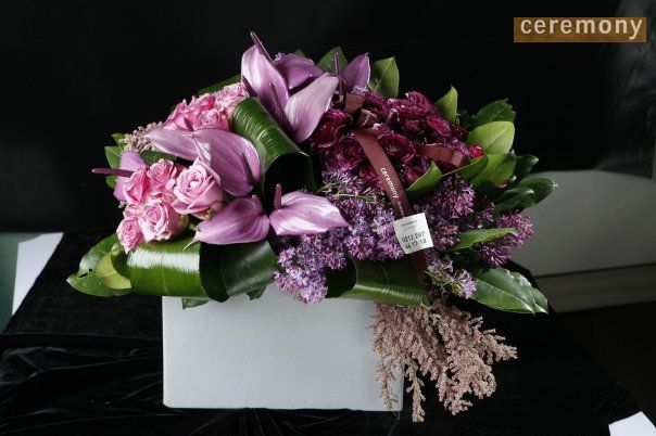 مجموعة Ceremony Organizasyon Ltd — إطلالة 3