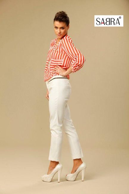 Колекция Sabra | Berge Textile — визия 2