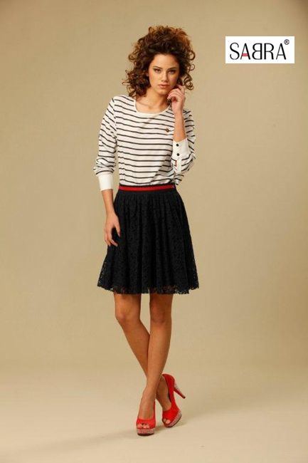 Колекция Sabra | Berge Textile — визия 2