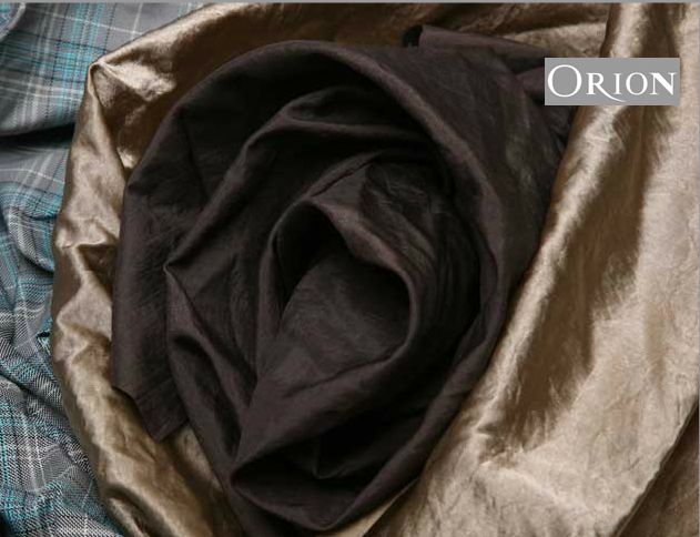 Συλλογή Orion Textile — εμφάνιση 2