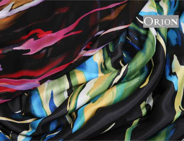 Συλλογή Orion Textile — εμφάνιση 3