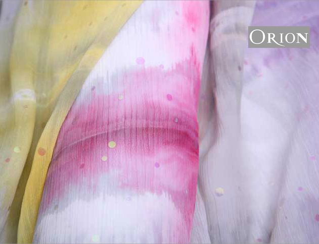 Kollektion Orion Textile