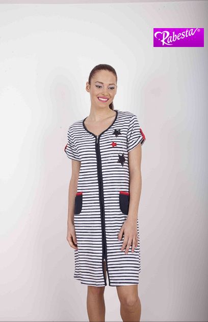 Colecția Rabesta | Dinc Textile Ltd. — ținuta 1