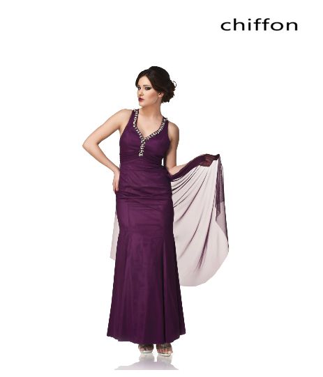 Colecția Sifon Fashion — ținuta 1