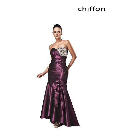 Colecția Sifon Fashion — ținuta 1