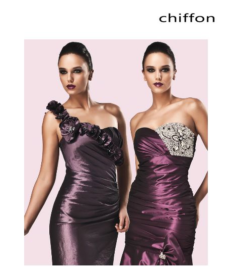 Colecția Sifon Fashion — ținuta 3