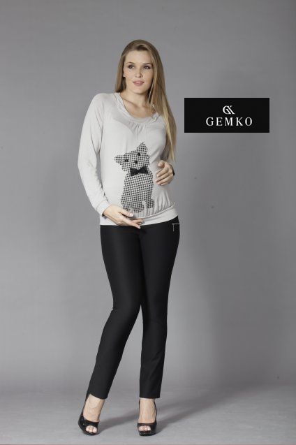 Συλλογή Gemko Textile — εμφάνιση 1