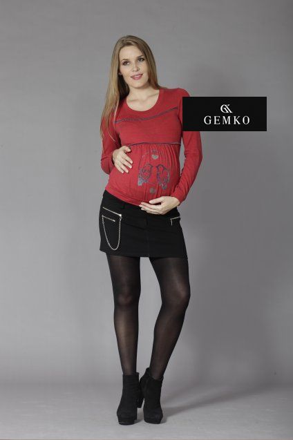 Συλλογή Gemko Textile — εμφάνιση 2