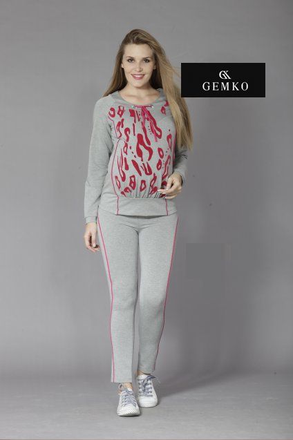 Συλλογή Gemko Textile — εμφάνιση 3