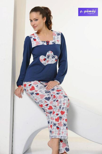 مجموعة Seref Gumus Lingerie