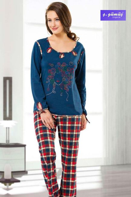 مجموعة Seref Gumus Lingerie — إطلالة 2