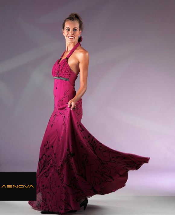Asnova Fashion koleksiyonu — görsel 3