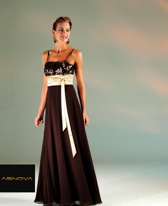 Asnova Fashion 2013 collection — look 2