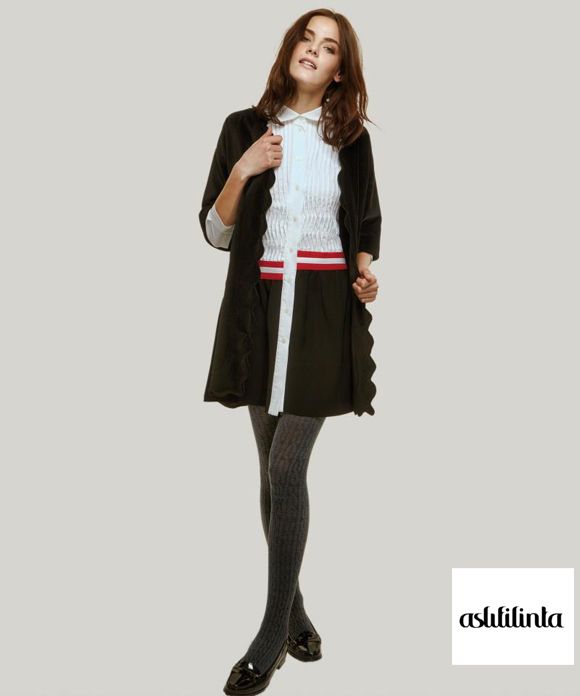 Asli Filinta Fashion collection
