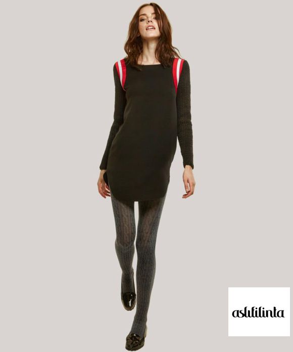 Kolekcija Asli Filinta Fashion Fall/Winter — izgled 2