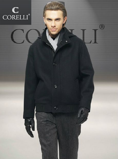Коллекция Corelli | Beysan Clothing — образ 2