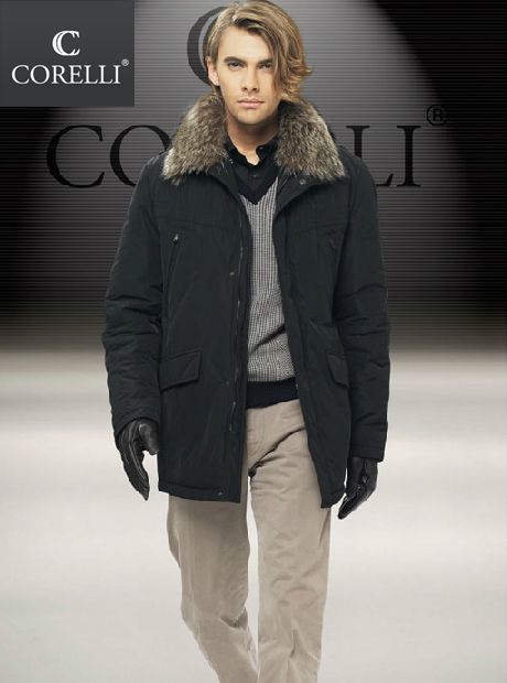 Συλλογή Corelli | Beysan Clothing