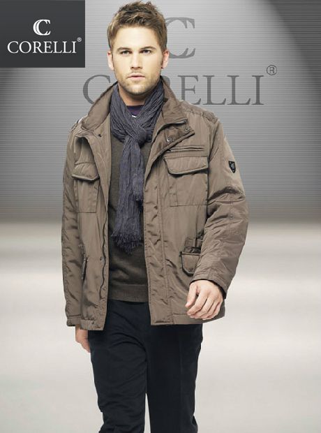 Коллекция Corelli | Beysan Clothing — образ 3