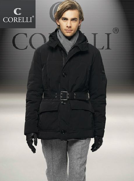Коллекция Corelli | Beysan Clothing — образ 1
