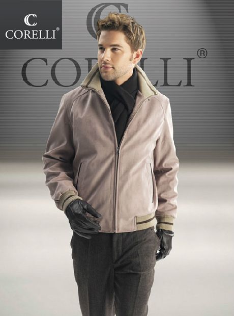 Коллекция Corelli | Beysan Clothing — образ 1