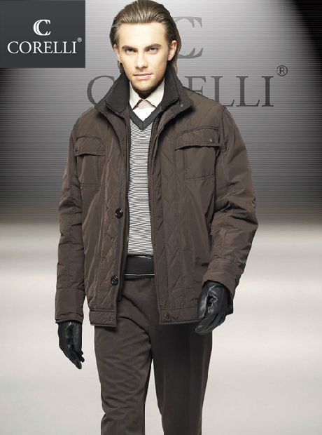 Коллекция Corelli | Beysan Clothing — образ 3