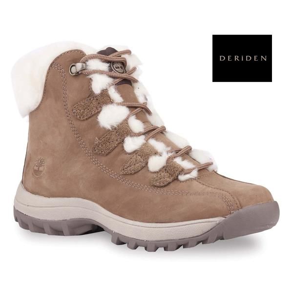 Deriden Leather Shoes 2012 collection — look 2