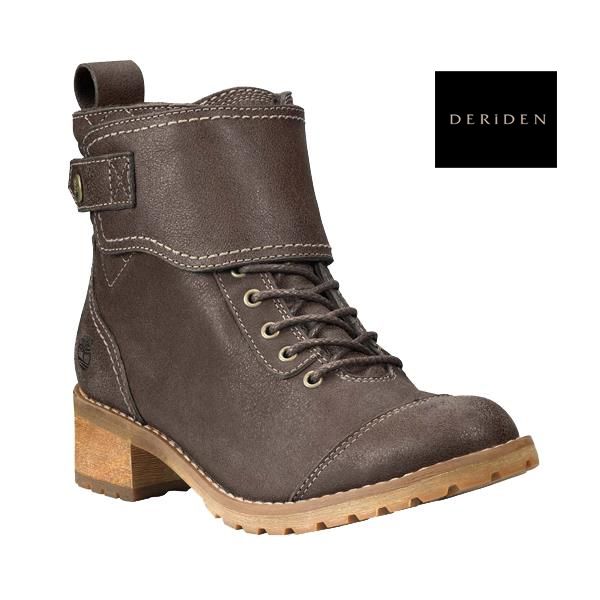 Deriden Leather Shoes 2012 collection — look 3