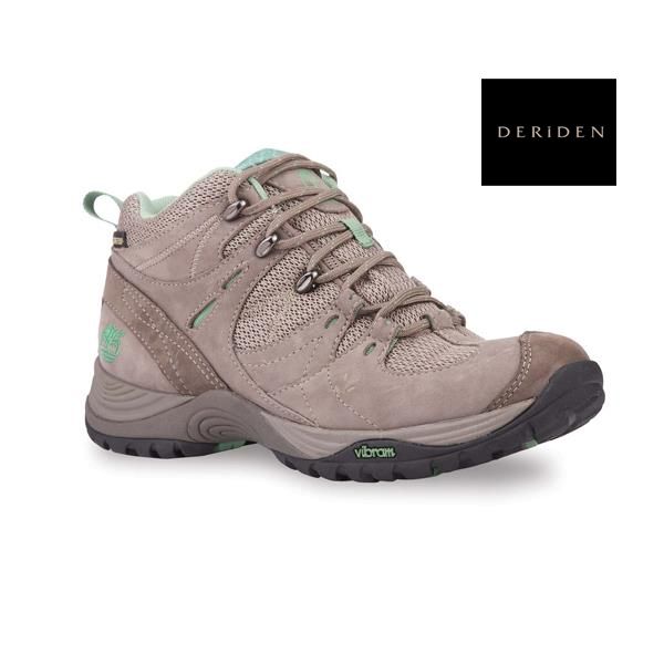 Deriden Leather Shoes 2012 collection — look 1