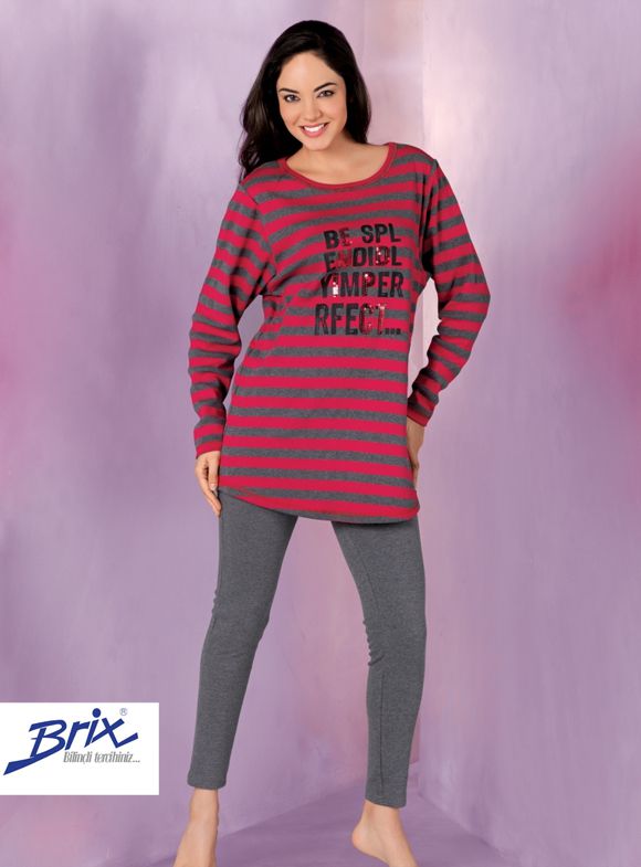 Brix | Ucdal Textile koleksiyonu — görsel 1