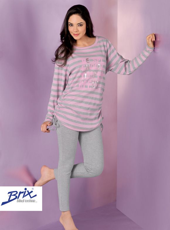 Колекция Brix | Ucdal Textile — визия 3