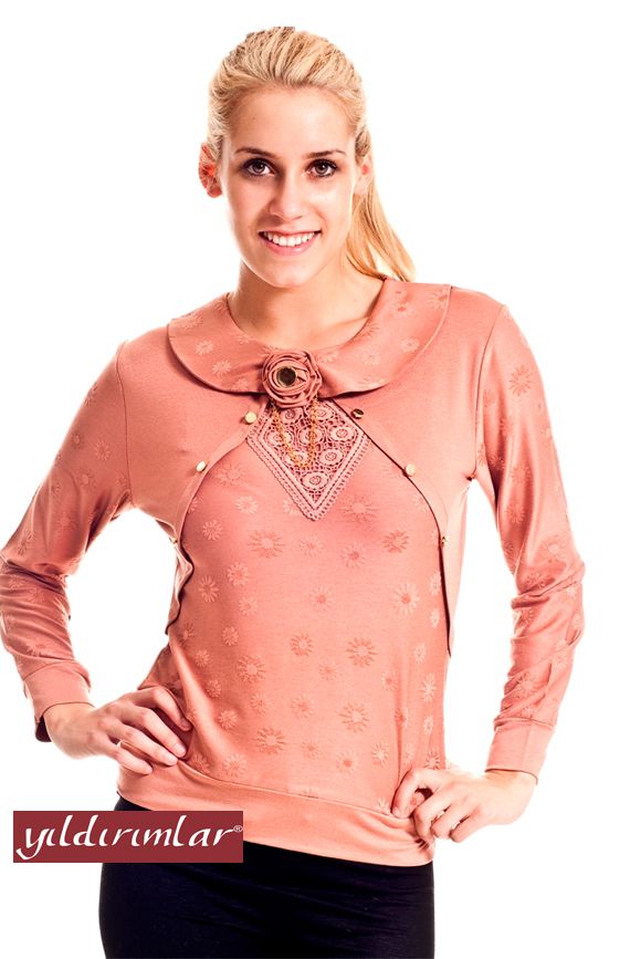 Kollektion Yildirimlar Knitwear