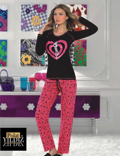 Polat Yildiz Underwear collection