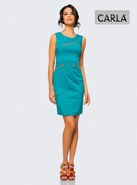 Collection Carla | Yazmaci Clothing — look 2