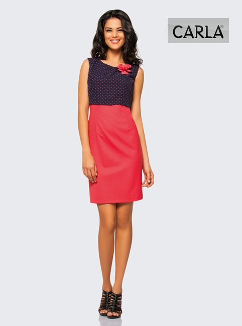 Carla | Yazmaci Clothing 2014 collection — look 2