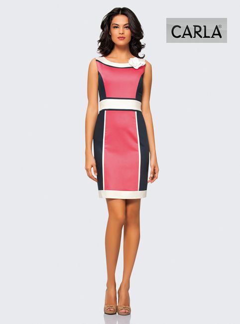 Carla | Yazmaci Clothing 2014 collection — look 3