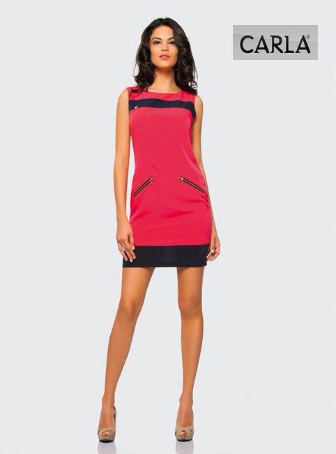 Carla | Yazmaci Clothing 2014 collection — look 2