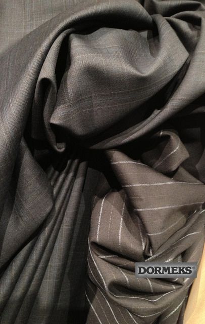 Dormeks Fabrics 2010 collection — look 2