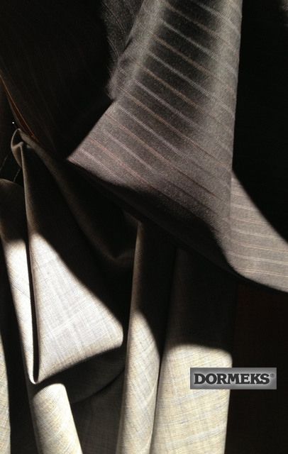 Dormeks Fabrics 2010 collection — look 1
