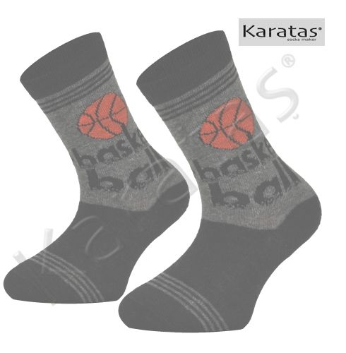 Karatas Socks | Karatas Textile & Knitting Industry 2013 collection — look 3
