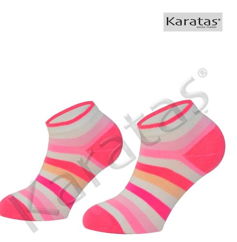 Karatas Socks | Karatas Textile & Knitting Industry 2013 collection — look 2
